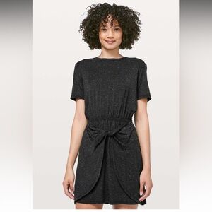Lululemon Unwind Your Mind Dress
